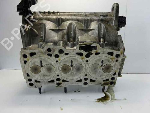 Cylinder head SEAT IBIZA III (6L1)  | BP10978829M5 