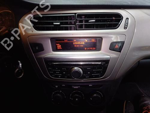 Radio CITROËN C-ELYSEE (DD_) 1.5 BlueHDi 100 | BP32187169E6 - Image 2