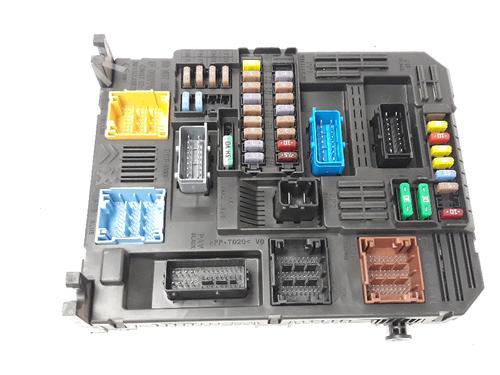 BP11359591E1 | Fuse box OPEL VIVARO C Van (K0)  BP11359591E1