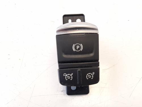 Freno de mano RENAULT GRAND SCÉNIC IV (R9_) 1.6 dCi 130 (130 hp) 8781677