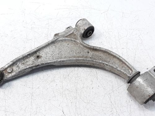 Used Left front suspension arm OPEL ASTRA J (P10) [2009-2016]  15688489