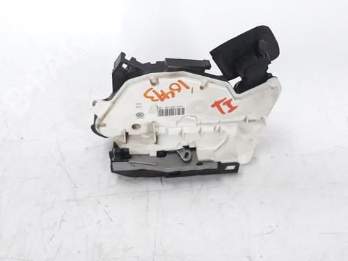 Rear left lock VW GOLF VII Variant (BA5, BV5)  | BP8659200C100 
