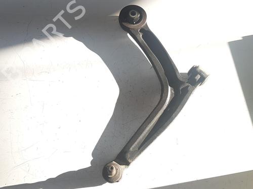 Used Right front suspension arm FIAT 500 (312_) [2007-2025]  17671348