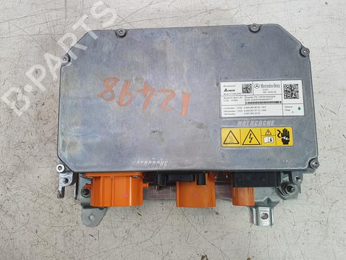 Onduleur/Convertisseur Onduleur/Convertisseur MERCEDES-BENZ EQB (X243) EQB 250+ (243.602) (190 hp) 36140490 36140490