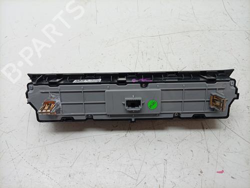 Climate control MG MG ZS SUV (AZS1) 1.5 VTi | BP36994896I5 - Image 2