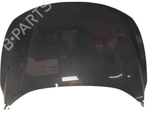 Used Hood FORD FOCUS IV (HN) 1.0 EcoBoost mHEV Active (125 hp) 31157799