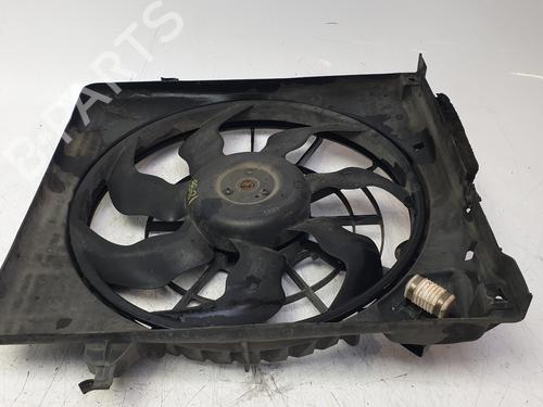 kleventilator-elektrisk-hyundai-i30-fd-2007-2008-2009-2010-2011-2012-32508255 main image