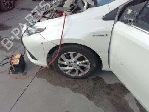 Used Subframe TOYOTA AURIS (_E18_) 1.8 Hybrid (ZWE186_, ZWE186R) (136 hp) 27834036