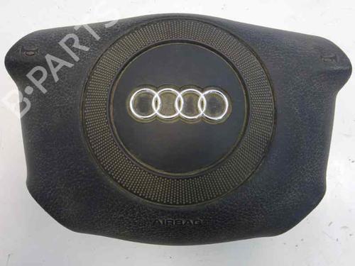 Førerens kollisjonspute AUDI A6 C5 (4B2) 2.5 TDI quattro (150 hp) 345317