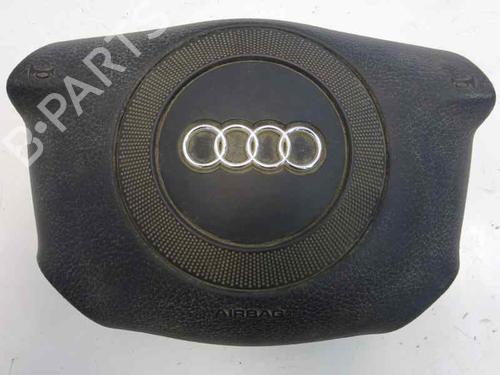 Lenkradairbag AUDI A6 C5 (4B2) 2.5 TDI quattro (150 hp) 4B0880201Q | 4B0880201Q |