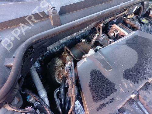 Used Particulate filter Particulate filter SKODA OCTAVIA IV (NX3, NN3, PV3) 2.0 TDi (116 hp) 33991098 33991098