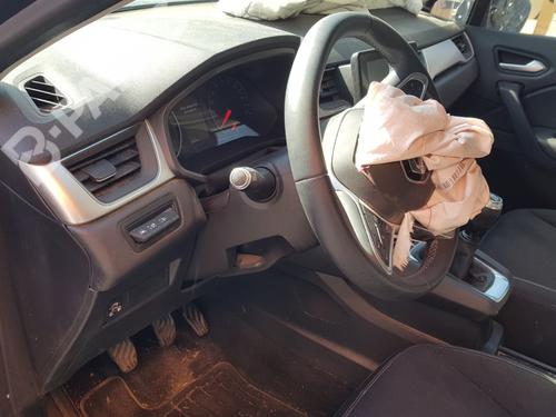 Used Steering column Steering column RENAULT CAPTUR II (HF_) LPG (HFMT) (101 hp) 10196287 10196287