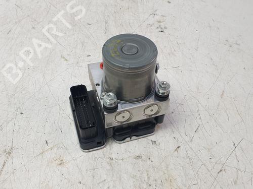 Used ABS pump ABS pump RENAULT CAPTUR II (HF_) TCe 90 (HFM6) (91 hp) 28381130 28381130