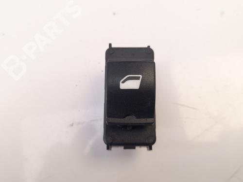 Used Right front window switch Right front window switch CITROËN C4 CACTUS 1.2 VTi 82 (82 hp) 7350891 7350891