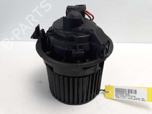 Used Heater blower motor DACIA DUSTER (HS_) [2010-2018]  14205818