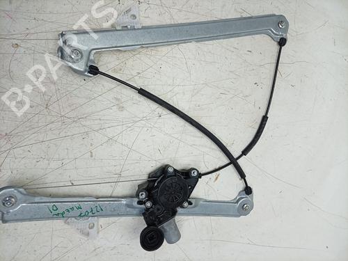 Used Front left window mechanism Front left window mechanism 38919949 38919949