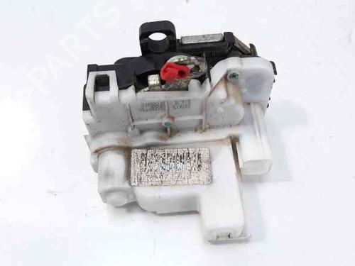 Used Front right lock FIAT 500 (312_) 1.3 D Multijet (312AXB1A) (75 hp) 6142952