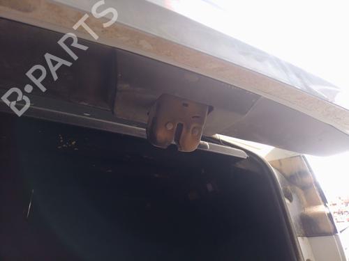 Used Tailgate lock Tailgate lock DACIA DUSTER (HM_) 1.0 TCe 100 4x4 (HMMT) (101 hp) 33264080 33264080