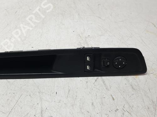 Used Left front window switch Left front window switch PEUGEOT EXPERT Bus (V_) 1.6 BlueHDi 115 (115 hp) 32669357 32669357