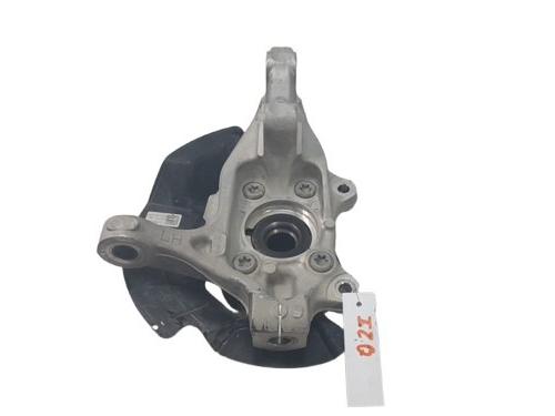 Left front steering knuckle HYUNDAI TUCSON (TL, TLE)  | BP16054995M25 