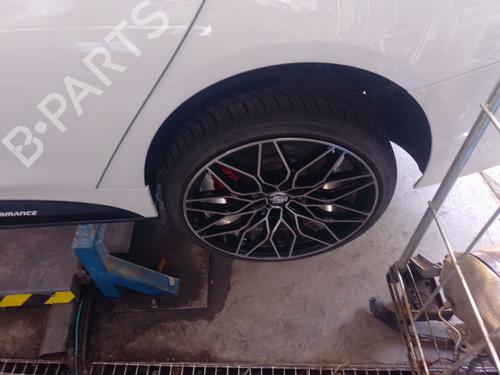 Used Left rear shock absorber Left rear shock absorber 37415501 37415501