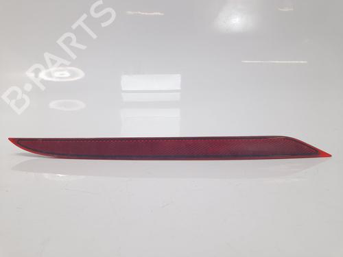 Used Rear bumper right light OPEL ASTRA K (B16) 1.4 Turbo (68) (150 hp) 25745960