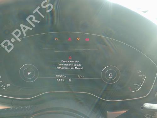 Used Instrument cluster Instrument cluster AUDI A5 Sportback (F5A, F5F) 35 TFSI Mild Hybrid (150 hp) 39975921 39975921
