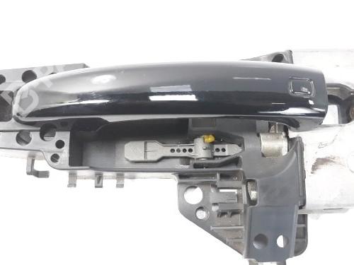 Used Front left exterior door handle Front left exterior door handle AUDI A4 B8 (8K2) 2.0 TDI (143 hp) 8505384 8505384