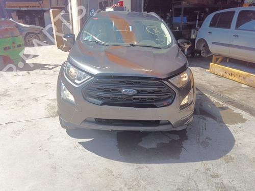 Avant complet FORD ECOSPORT 1.0 EcoBoost (140 hp) 28538340