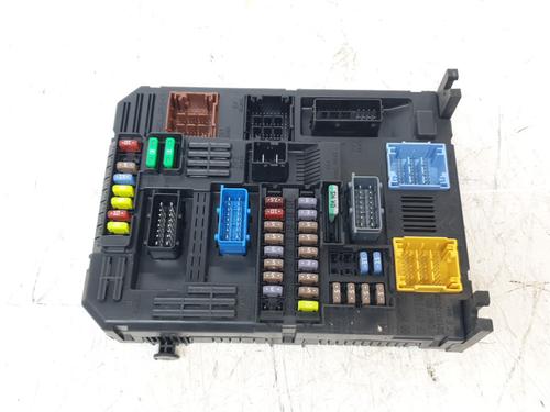 Used Fuse box OPEL CROSSLAND X / CROSSLAND (P17, P2QO) 1.2 (75) (110 hp) 30330243