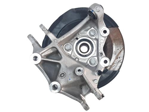 Left rear steering knuckle VOLVO XC40 (536) D3 | BP11359008M27 