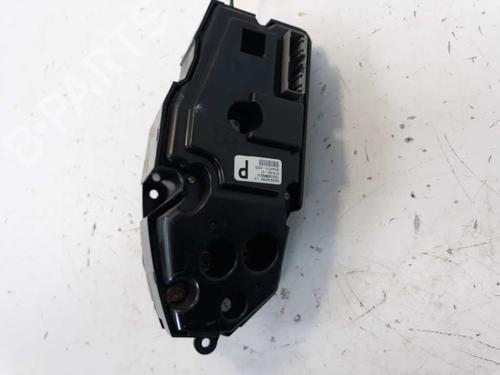 Climate control HONDA CIVIC VIII Hatchback (FN, FK) 1.8 (FN1, FK2) | BP376360I5 