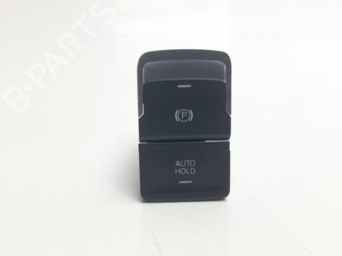 Hand brake VW GOLF VII (5G1, BQ1, BE1, BE2) 2.0 TDI 5G0927225D