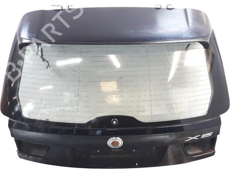 Used Tailgate BMW X5 (E70) [2006-2013]  8664440