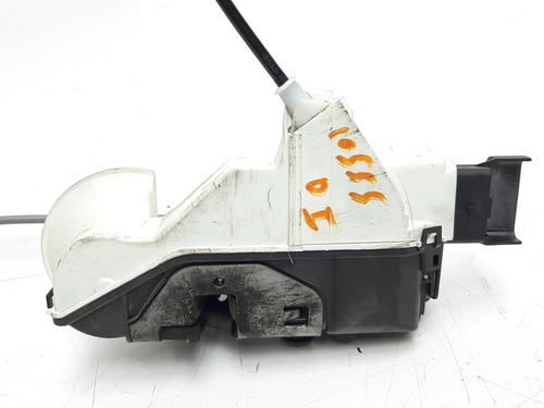 Venstre foran lås CITROËN C4 CACTUS [2014-2025]  8660244