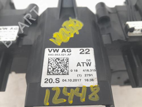 Switch AUDI A1 Sportback (8XA, 8XF) 1.6 TDI | BP32505077I30 - Image 4