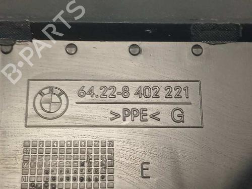 Air vent BMW X5 (E53) 3.0 d | BP11665793I21 
