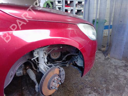 Used Steering pump Steering pump VOLVO V60 I (155) D3 / D4 (163 hp) 33469567 33469567