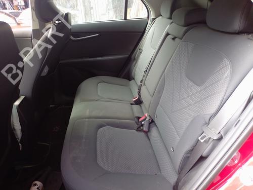 Left front driveshaft KIA NIRO II (SG2) EV | BP33983944M38  - Image 8