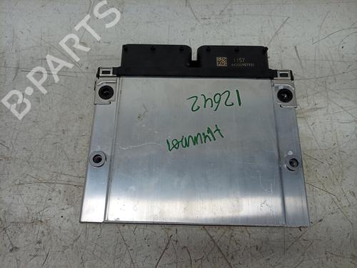 Engine control unit (ECU) HYUNDAI i30 (PDE, PD, PDEN) 1.0 T-GDI | BP37636251M57 - Image 4