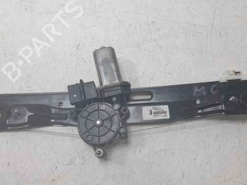Used Rear left window mechanism Rear left window mechanism BMW 2 Active Tourer (F45) [2013-2021] 28972676 28972676