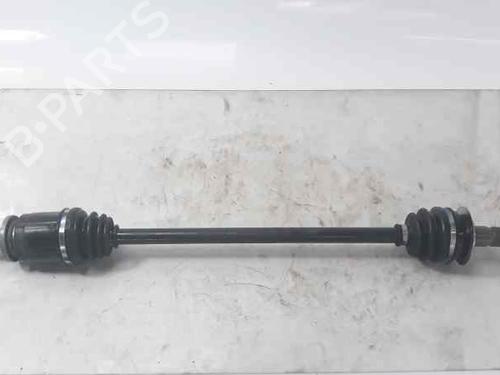Used Right rear driveshaft SUBARU FORESTER (SK_) [2018-2025]  12451361