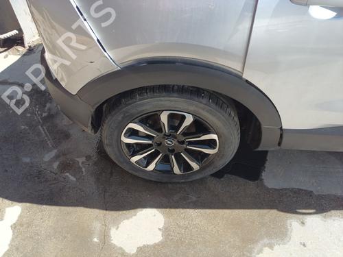 Rim OPEL CROSSLAND X / CROSSLAND (P17, P2QO) 1.2 (75) | BP26322359C45 