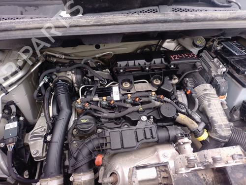 Used Gearbox OPEL COMBO Box Body/MPV (K9) 1.5 D (102 hp) 32217609