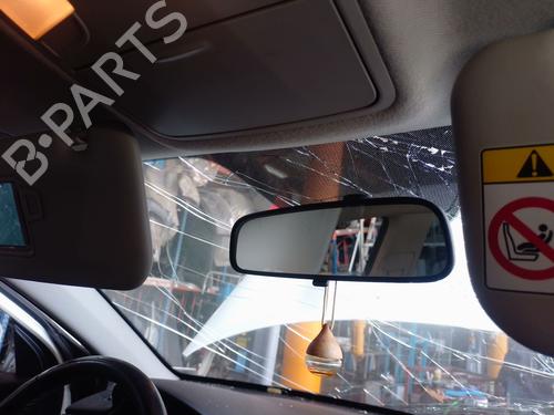 Used Rear mirror Rear mirror 37758381 37758381