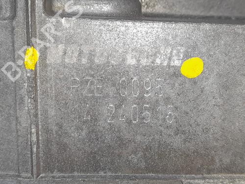 Gearbox AUDI A4 B9 Avant (8W5, 8WD) 2.0 TDI | BP33832196M3 - Image 5