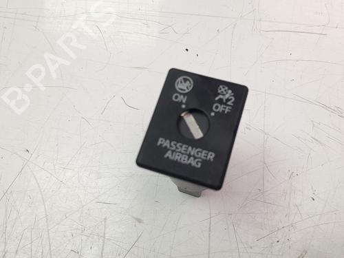 Spak kontakt MAZDA 2 Hatchback (KB) 1.5 Hybrid (KBAC3X) DA6A666H0