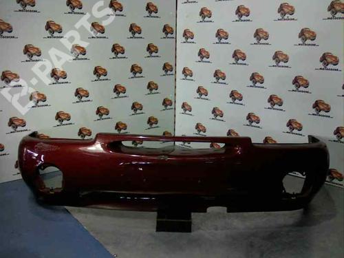 Used Front bumper FORD FIESTA III (GFJ) [1989-1997]  505380