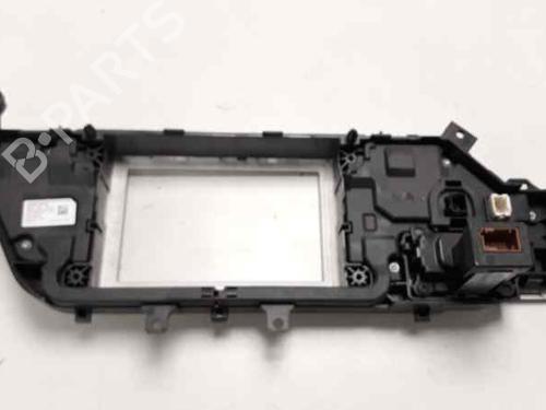 Climate control CITROËN C4 Grand Picasso II (DA_, DE_)  | BP6068158I5 