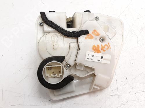 Rear right lock MAZDA 3 (BM, BN)  | BP9108407C99 